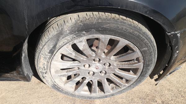 Cadillac CTS 2012 1G6D95E55C0140187 Image 20