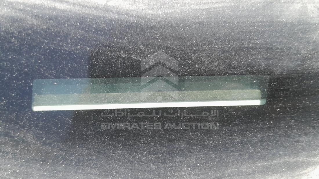 ميتسوبيشي L 200 2016 — رقم الشاسيه على الهيكل — صورة 4