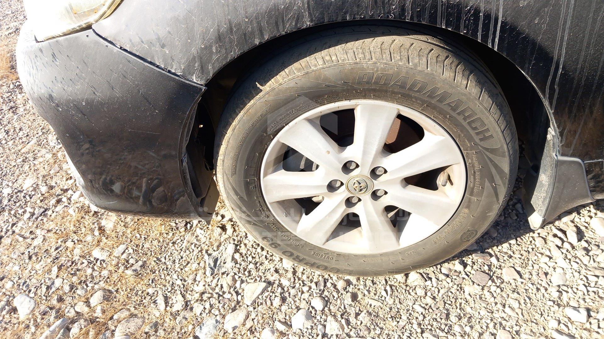 2012 TOYOTA COROLLA VIN: RKLBV42E8C4433849