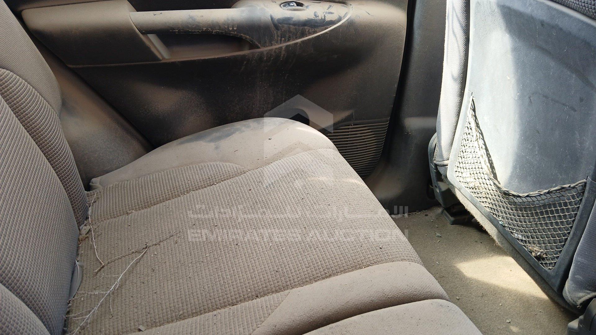 2007 HYUNDAI TUCSON VIN: KMHJM81B67U595815