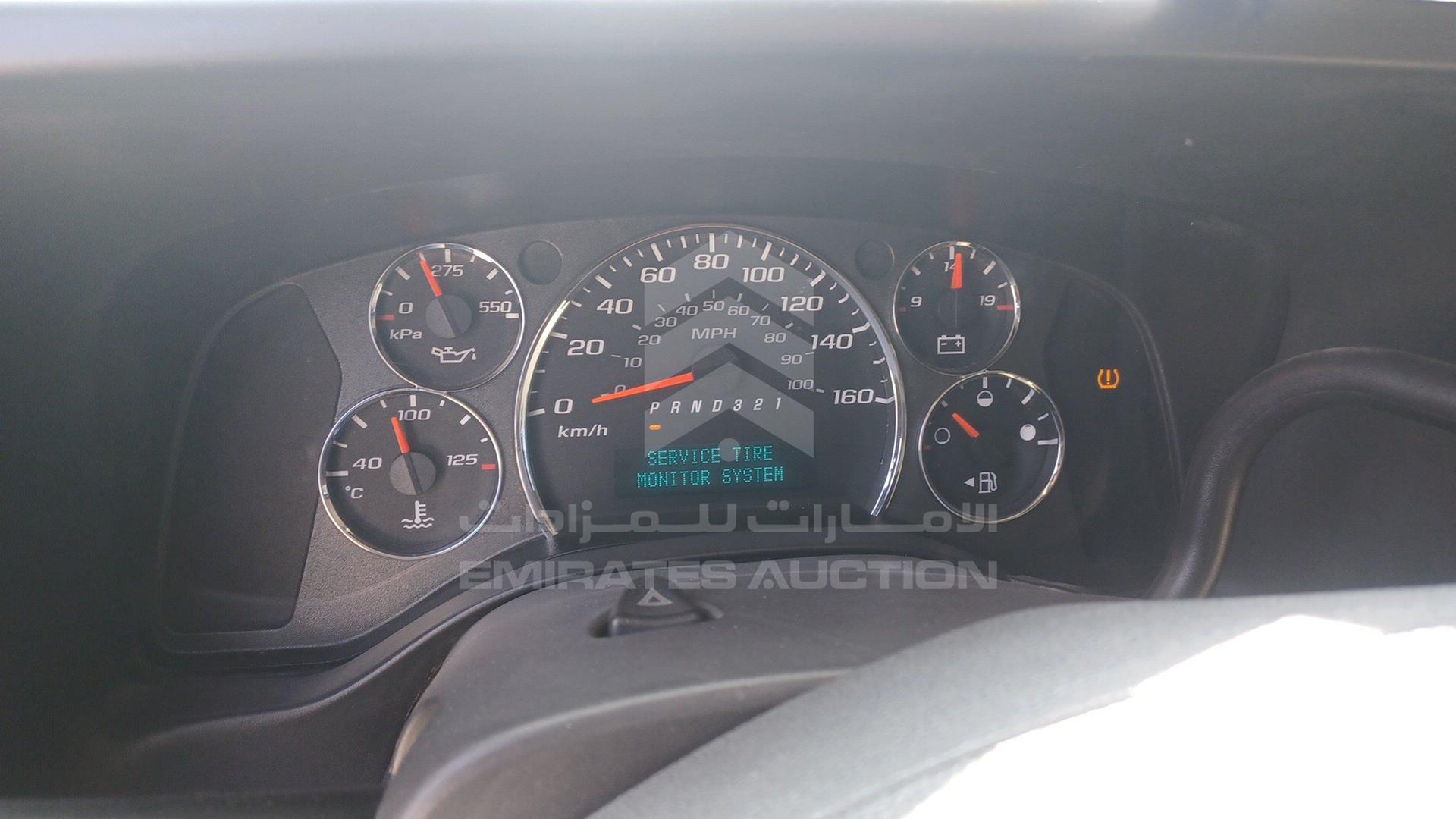 2008 CHEVROLET EXPRESS VIN: 1GCHG39K281114642