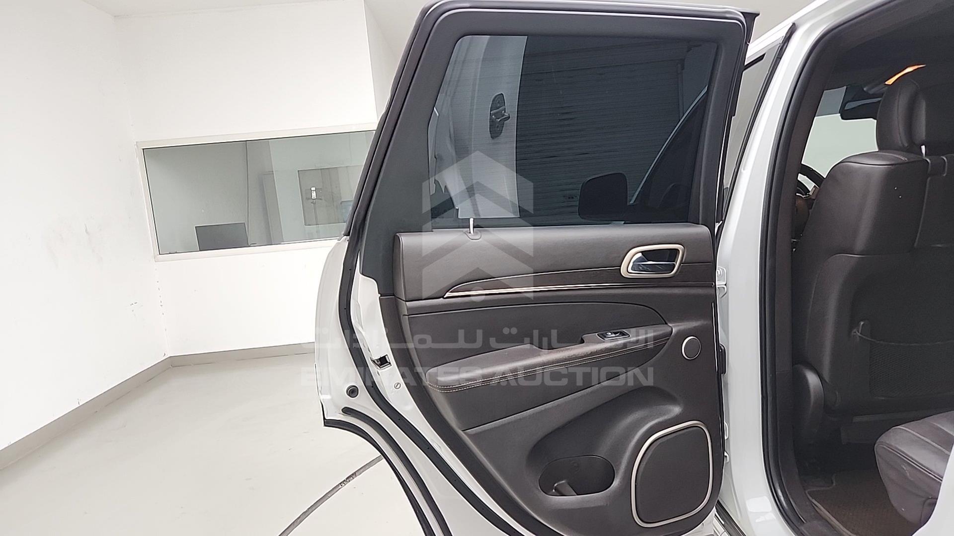 2015 JEEP GRAND CHEROKEE VIN: 1C4RJFJT6FC666528