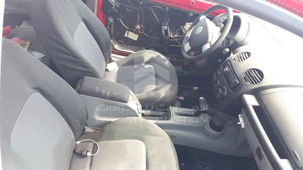 WVWZZZ9CZ5M507074 Volkswagen Beetle