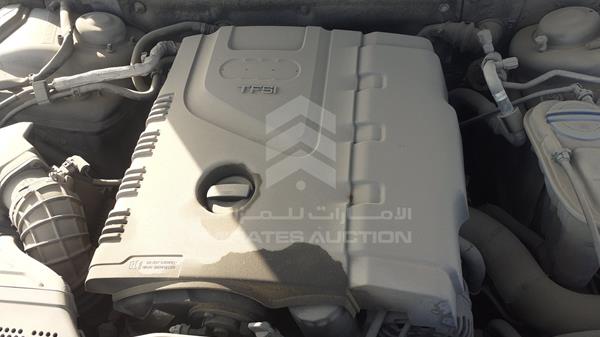 WAUJC68K39N055396 Audi A4