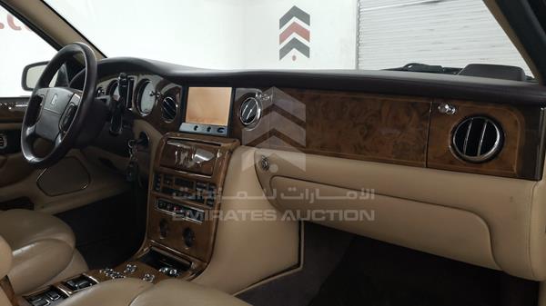 ROLLS ROYCE Silver Seraph 2001 SCALA61E01CX06772 Image 23