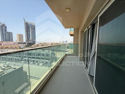ديونريزيدنسي دبي - شقة سكنية