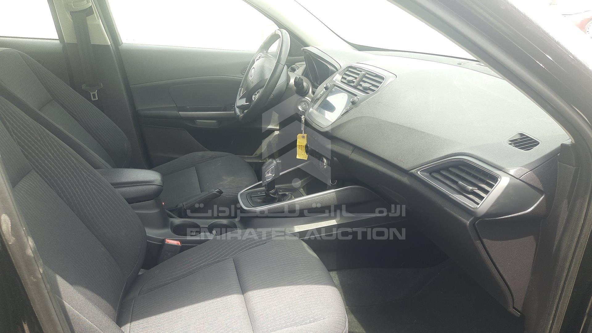2020 FORD ESCORT VIN: LVSFFBFU4LSJ86622