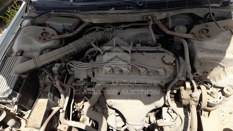 JHMCF86342C404723 Auction: EmiratesAuction Lot: 398411 JHMCF86342C404723 Honda Accord 2002 -- Photo 8