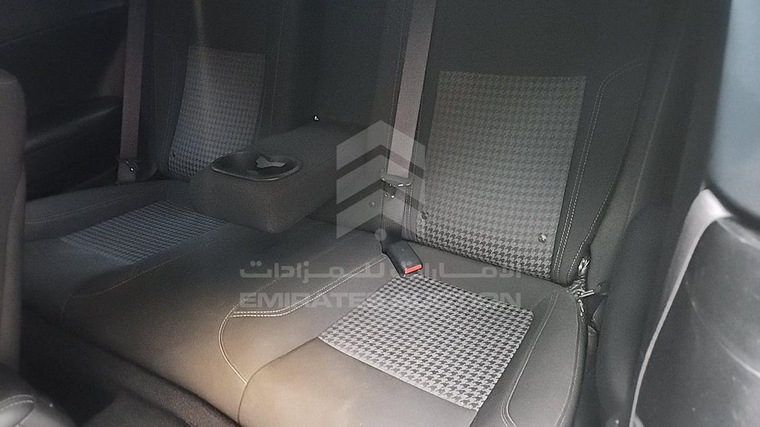 2021 Dodge Challenger — Rear Left Passenger View — Photo 23