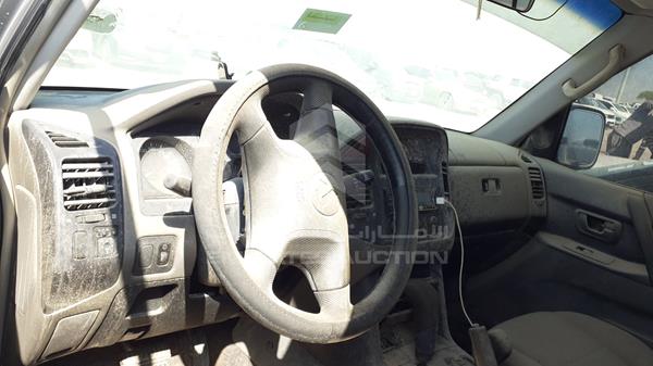 JMYLRV73W5J707692 Mitsubishi Pajero