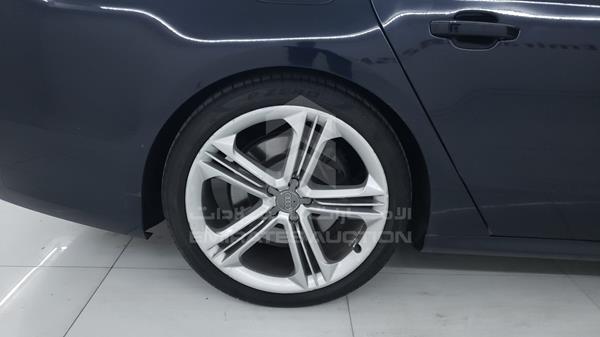 Audi S8 2014 WAUA2BFD6EN006378 Image 29
