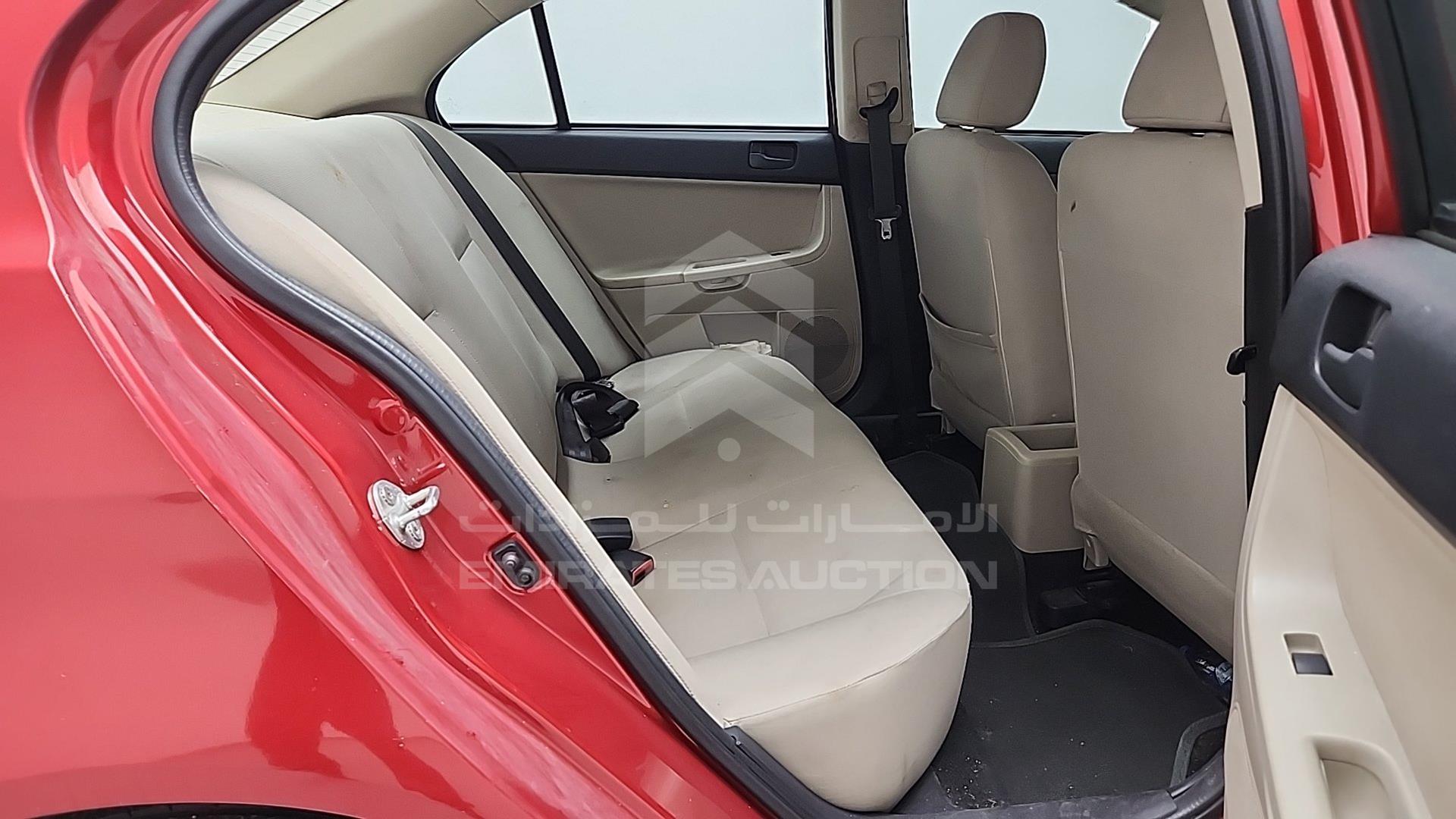 2015 MITSUBISHI LANCER VIN: JMYSTCY4AFU742238