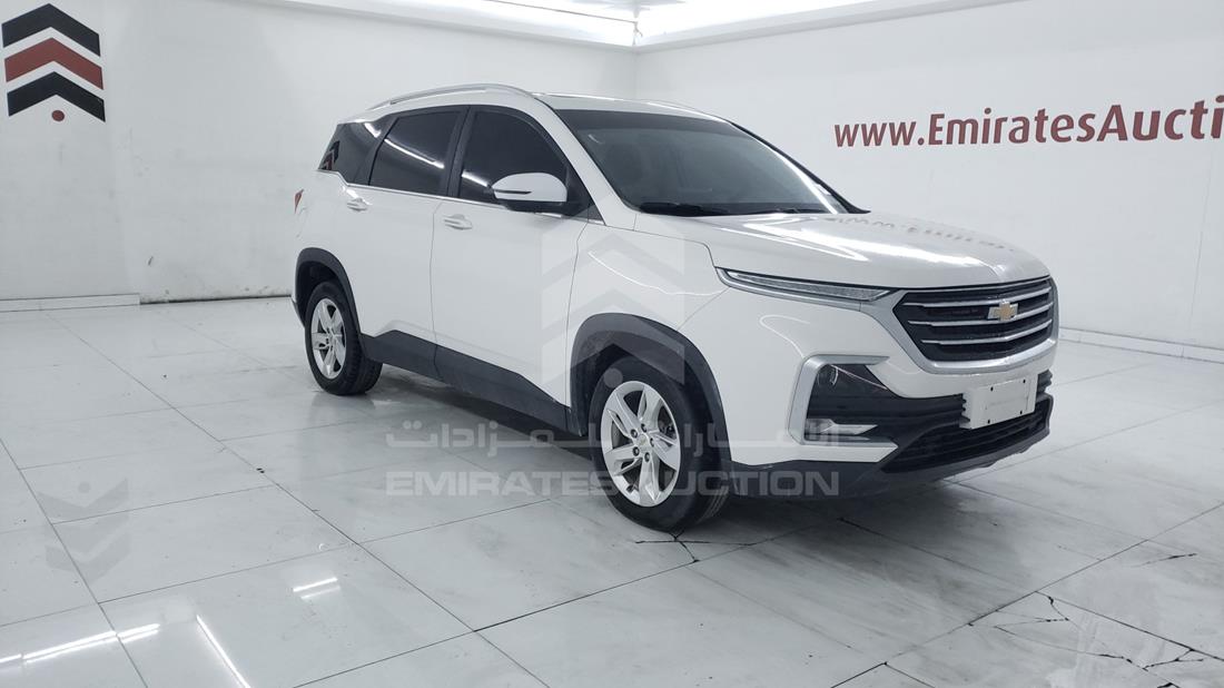 2021 Chevrolet Captiva for sale in UAE LZWADAGAXMB002276 375494