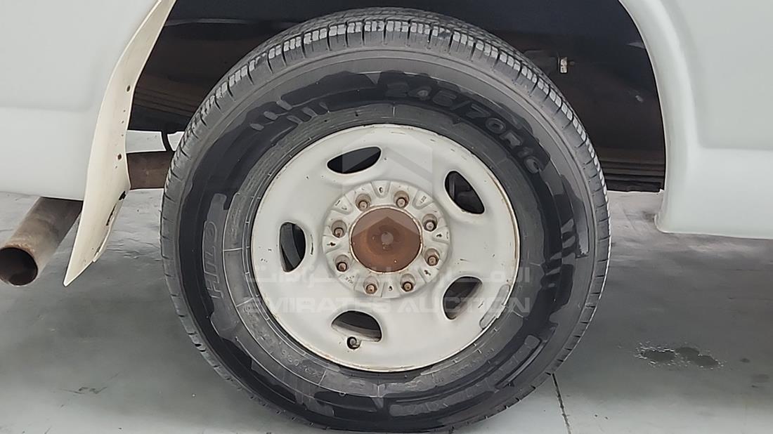 2006 GMC 2500 — Rear Right Tyre — Photo 30