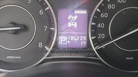 2012 Nissan Patrol — Odometer Reading — Photo 2 — Thumbnail