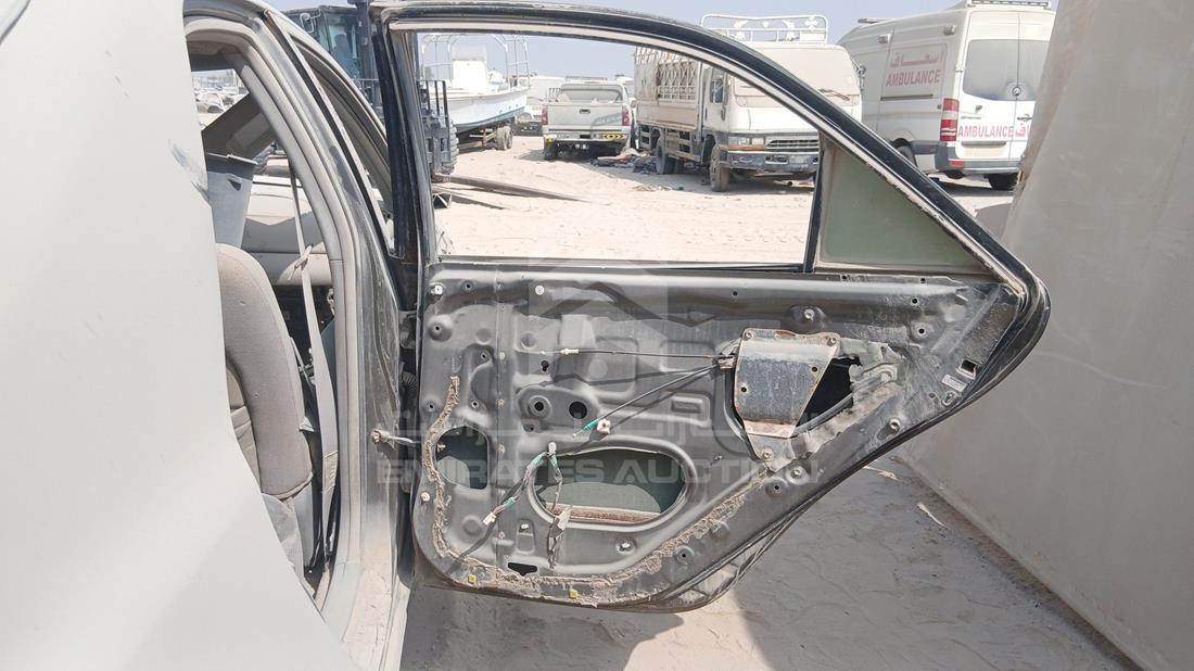 2006 Toyota Camry — Rear Right Door — Photo 21