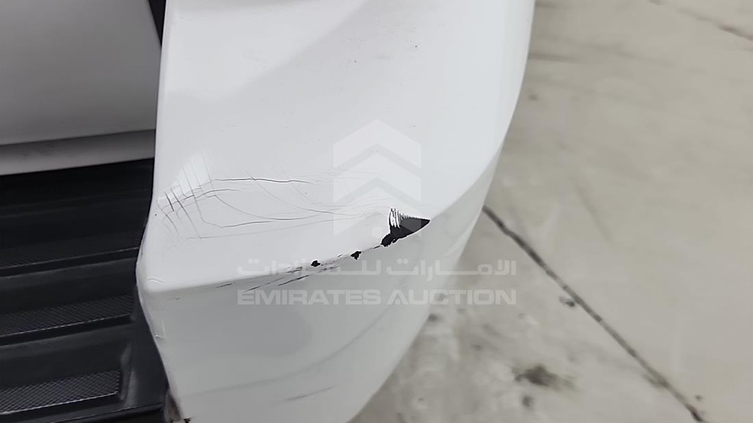 2012 Chevrolet Tahoe — Dent — Photo 30