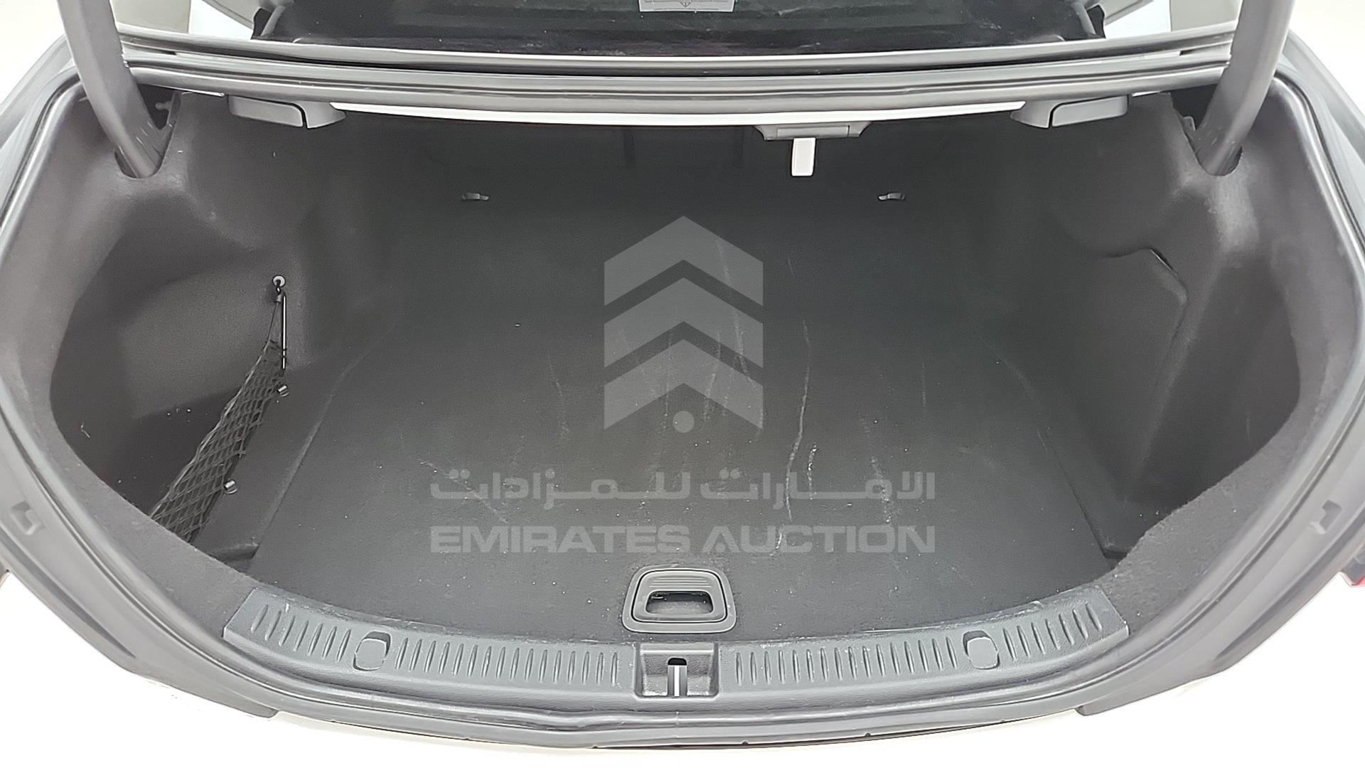 2022 MERCEDES E220 D VIN: W1K2130041B007348