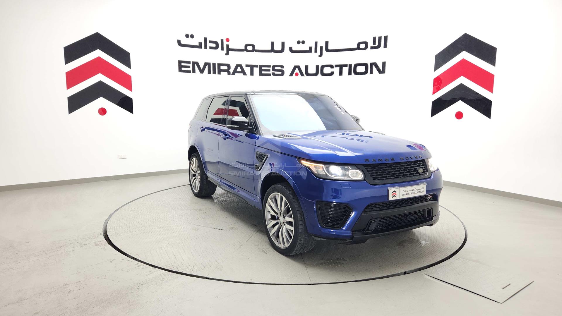 2016 RANGE ROVER SPORT VIN: SALWA2EF5GA561131