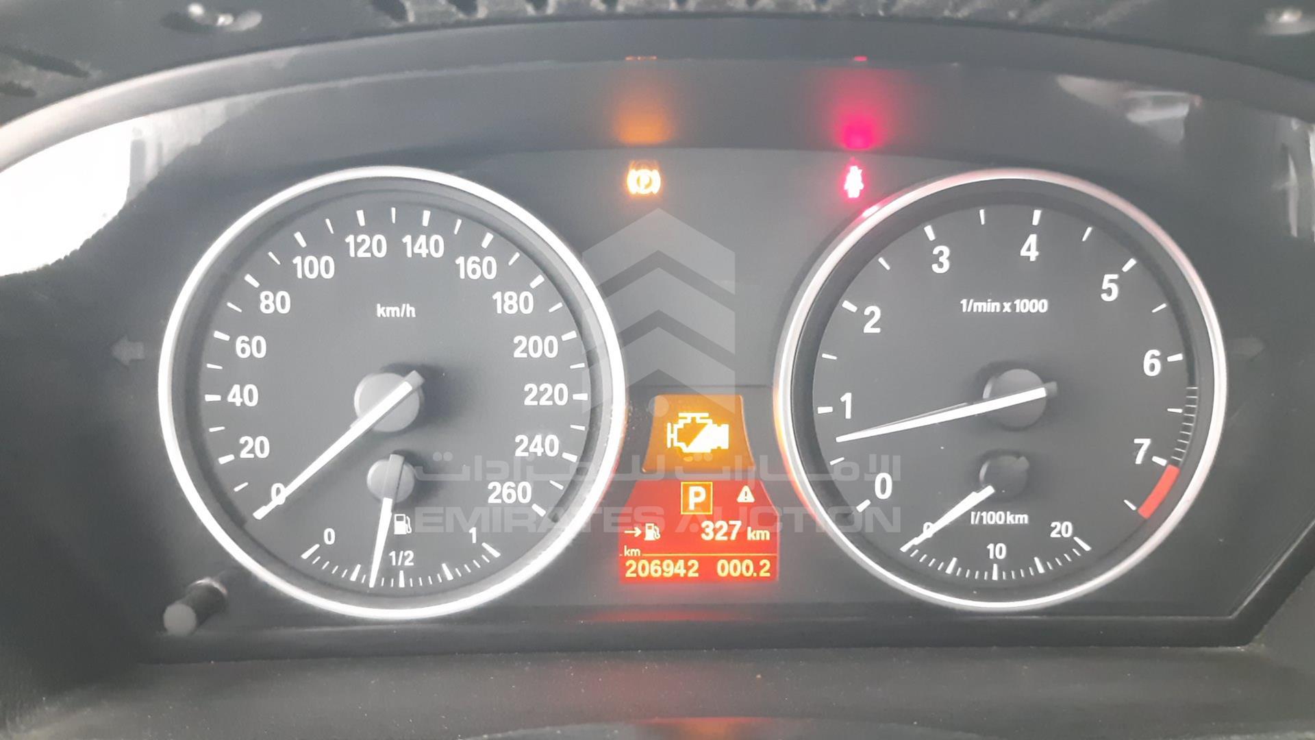 2012 BMW X5 VIN: WBAZV8101CL393528
