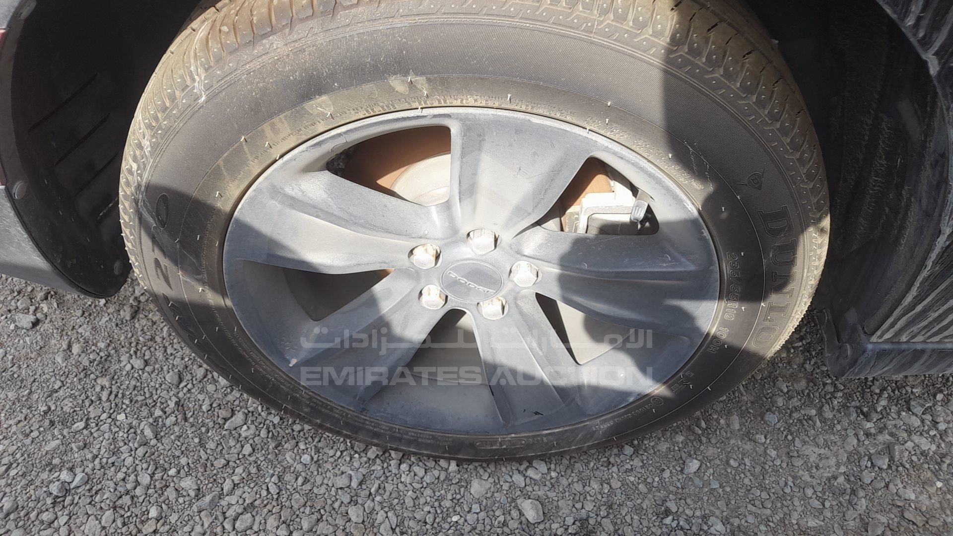 2C3CDXBG9FH825595 - 2015 Dodge Charger - #350858