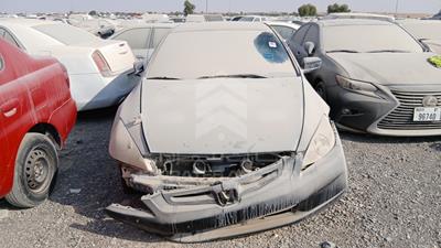 2004 Honda Accord