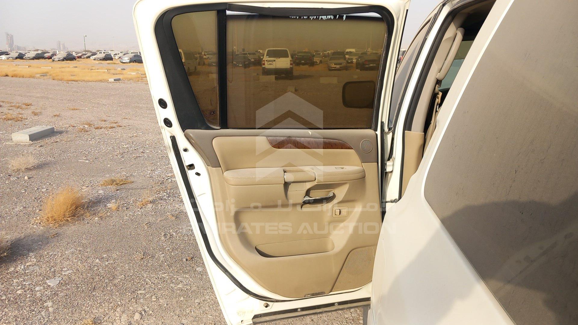 2009 NISSAN ARMADA VIN: 5N1AA08C19N613577