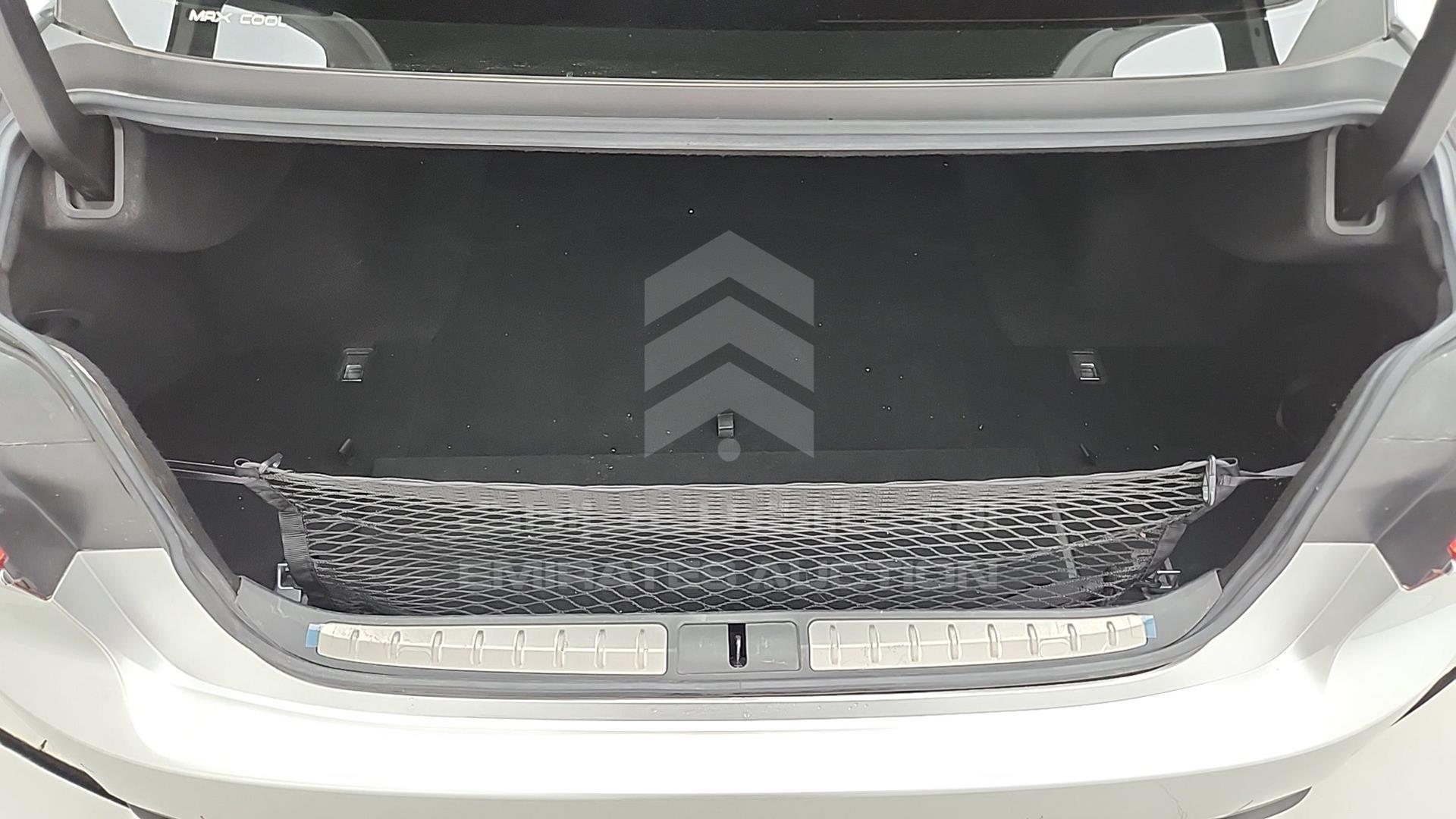 2019 LEXUS LS 500 VIN: JTHB5LFF1K5009818
