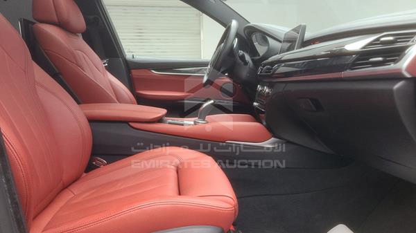 BMW X6 2018 WBAKU2108J0Y33938 Image 42