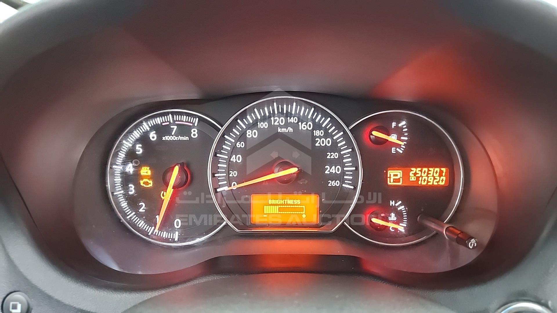 2010 NISSAN MAXIMA VIN: 1N4AA51E6AC861309