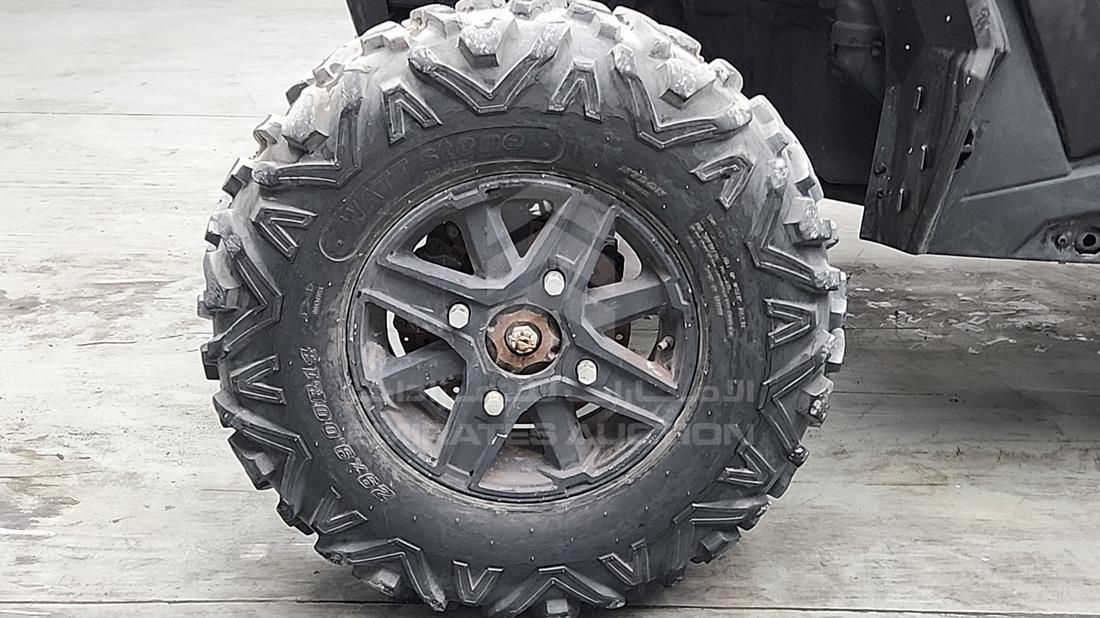 بولاريس RZR 1000CC 2023 — الإطار الأمامي الأيسر — صورة 29