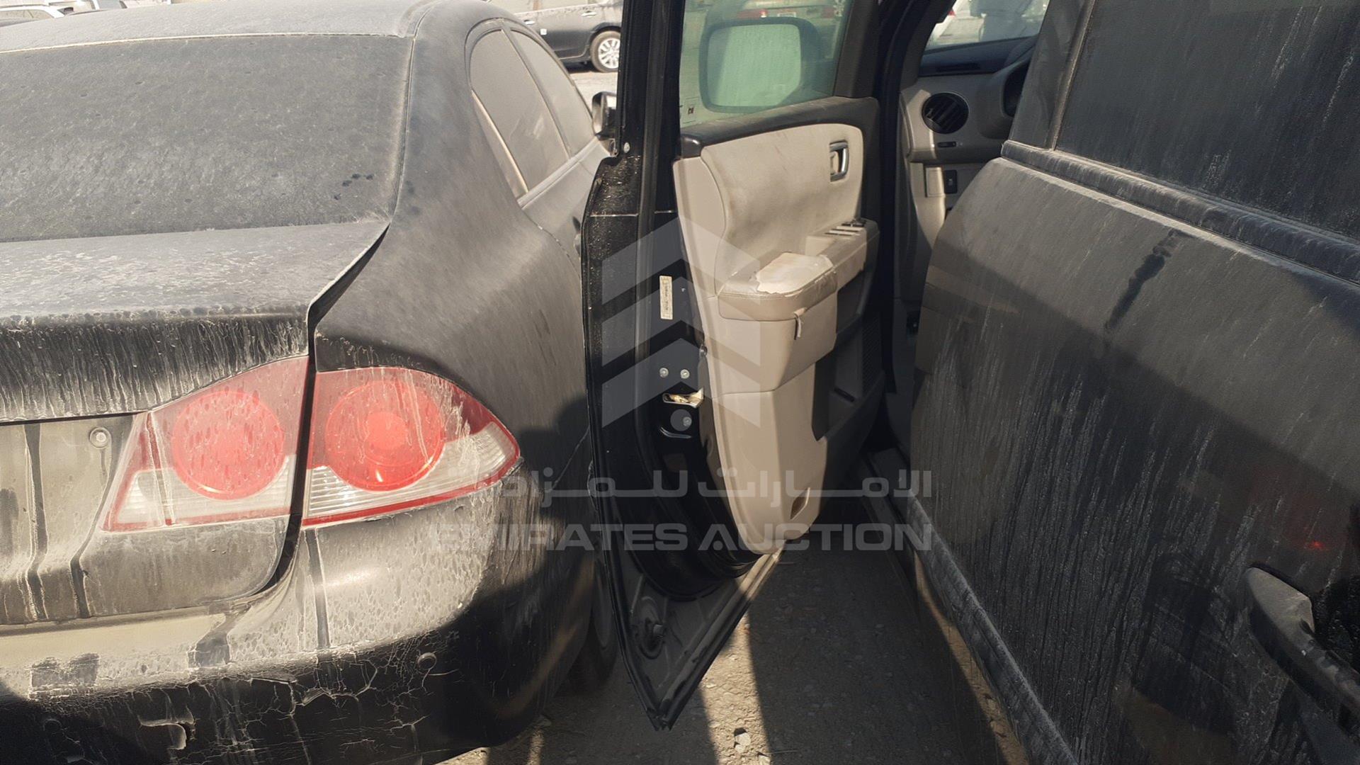 2012 HONDA PILOT VIN: 5FNYF4H46CB062069