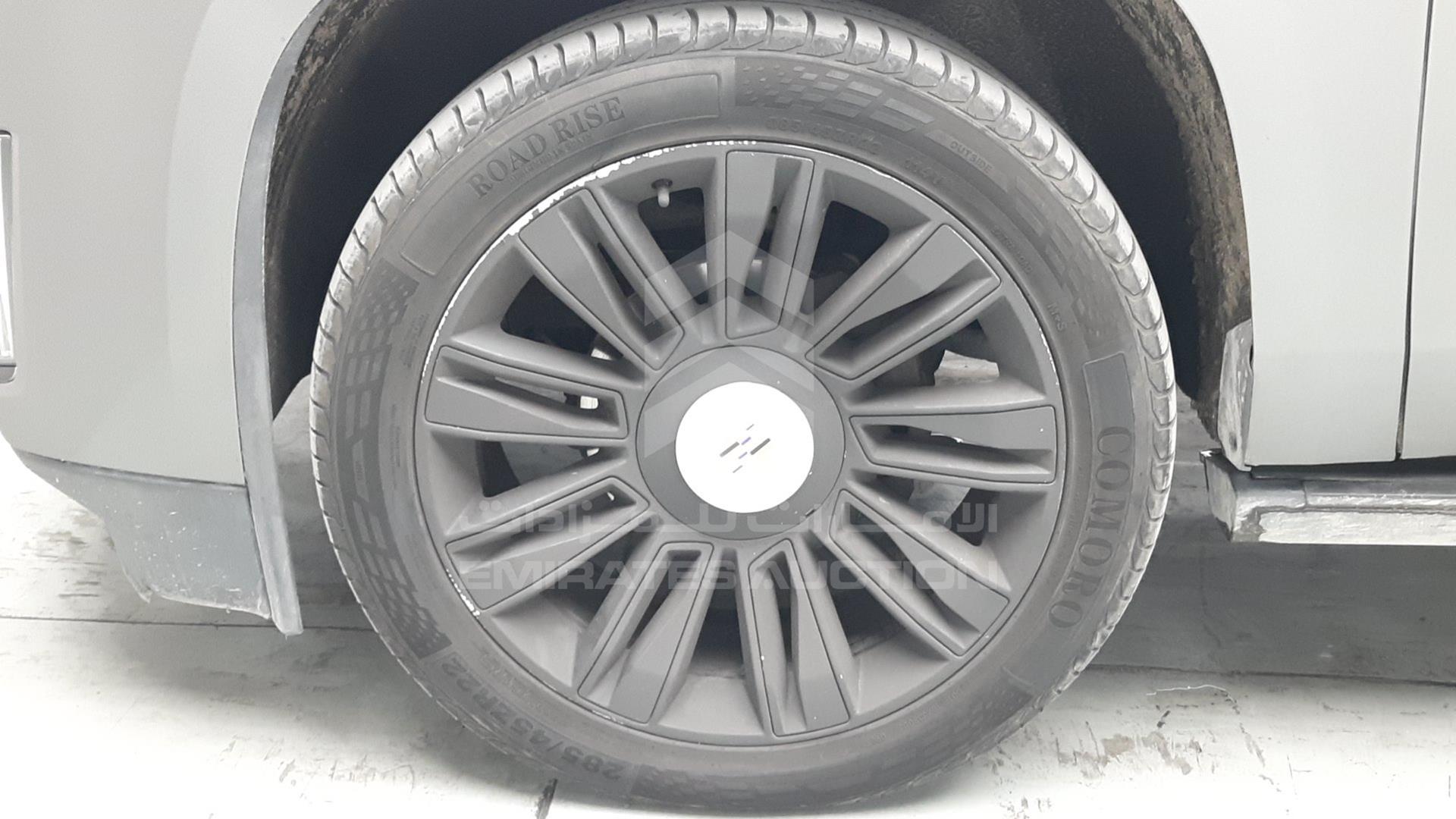 2015 CADILLAC ESCALADE VIN: 1GYS48KJ1FR683097