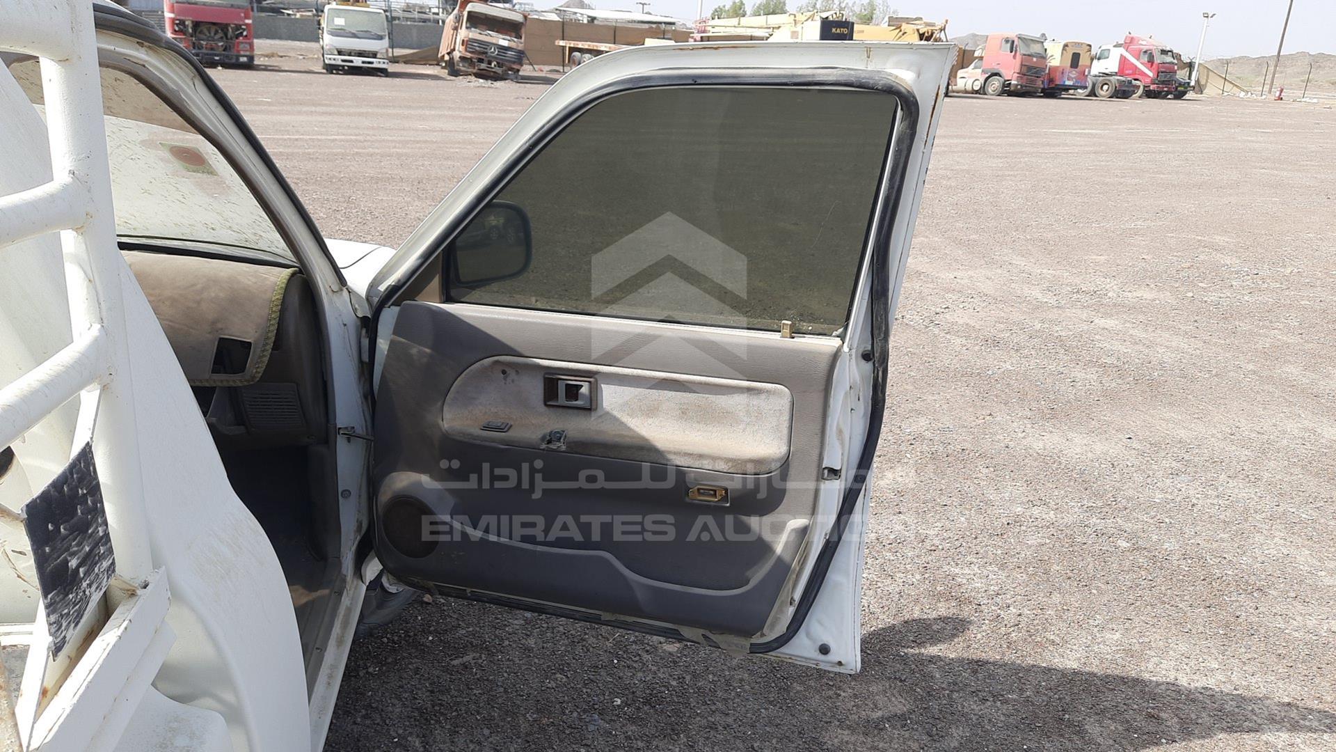 0 PICK-UP --- VIN: LTA1201B442009696