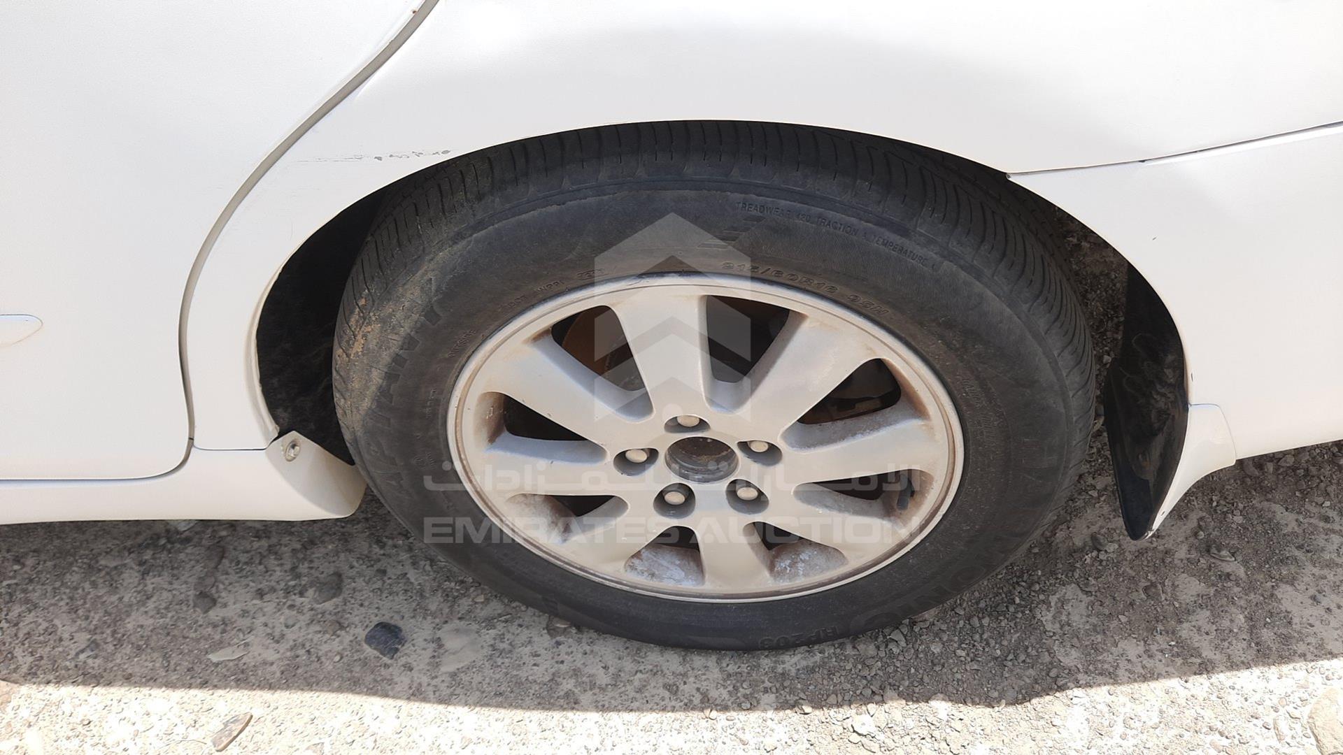 2009 TOYOTA CAMRY VIN: 6T1BE42K89X547070