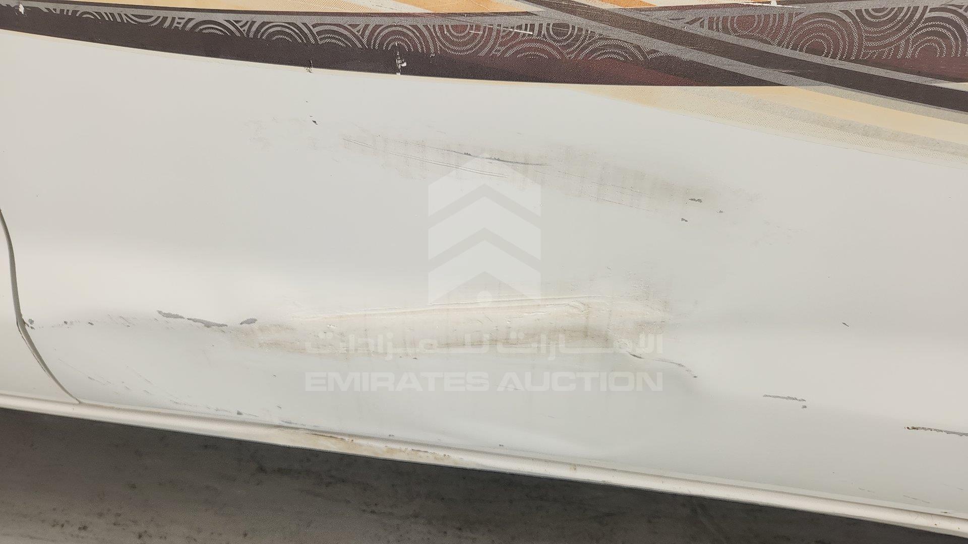 MR0EX12G8F2357748 - 2015 Toyota Hilux - #502693