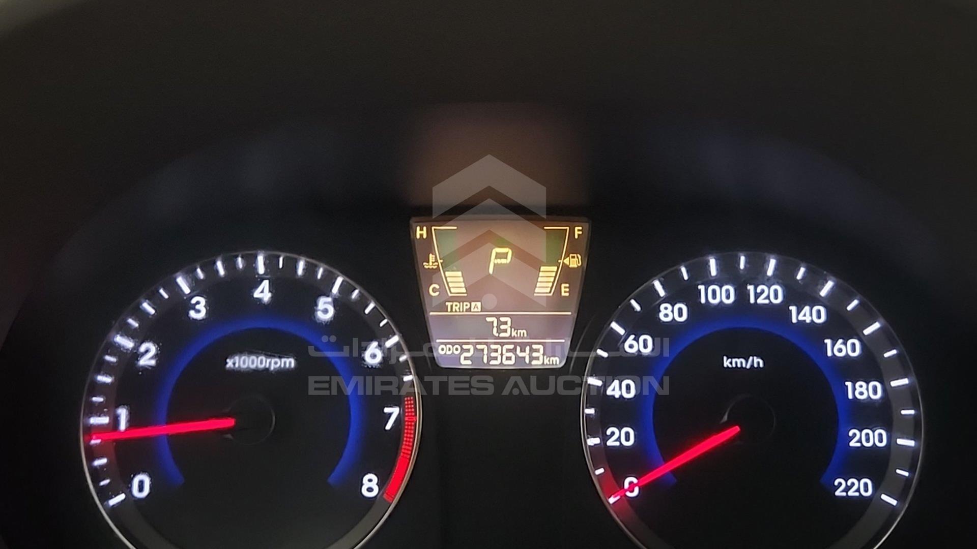2015 HYUNDAI ACCENT VIN: KMHCT41B4FU684480