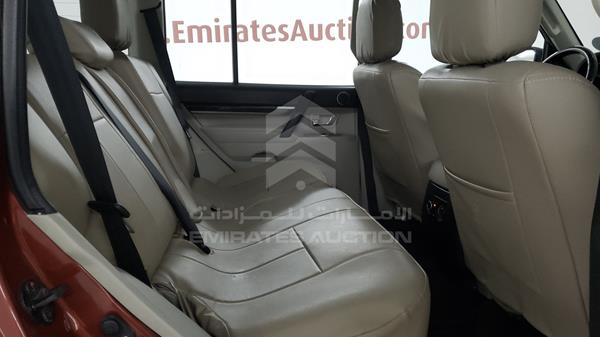 JE4NR62R9BJ703514 Mitsubishi Pajero