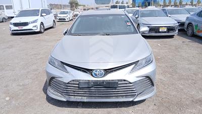 2023 Toyota Camry Hybrid