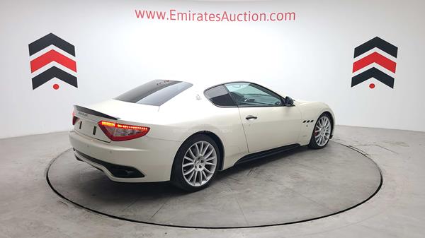 Maserati Granturrismo 2010 ZAMHH45F5A0049482 Image 44