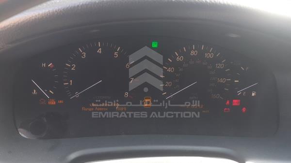 Lexus LS 430 2004 JTHBN36F940137823 Image 7