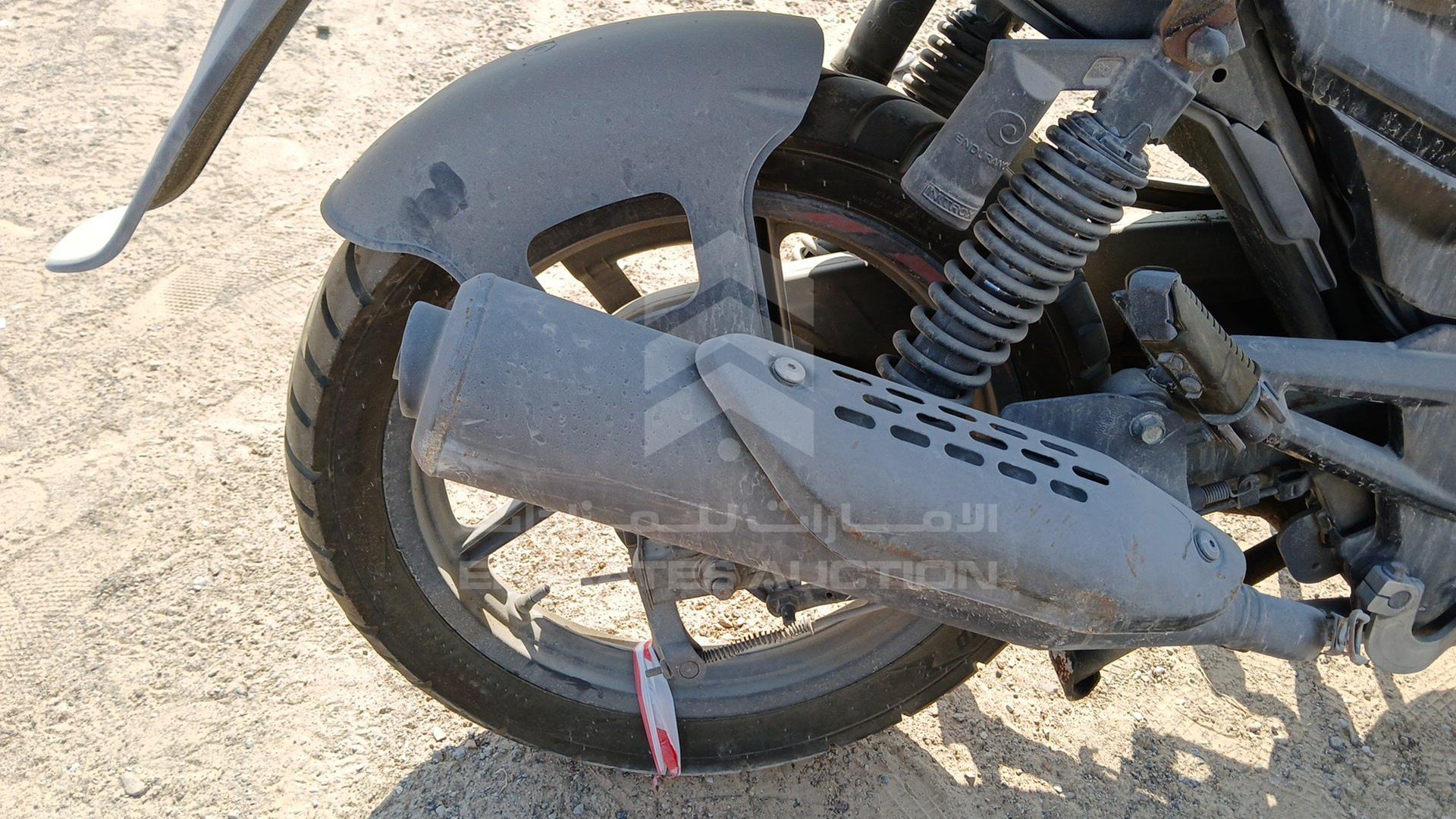 2022 BAJAJ PULSAR VIN: MD2A11CX0NCD35682
