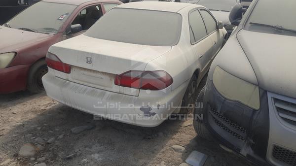 Honda Accord 2002 JHMCF86342C404737 Image 29