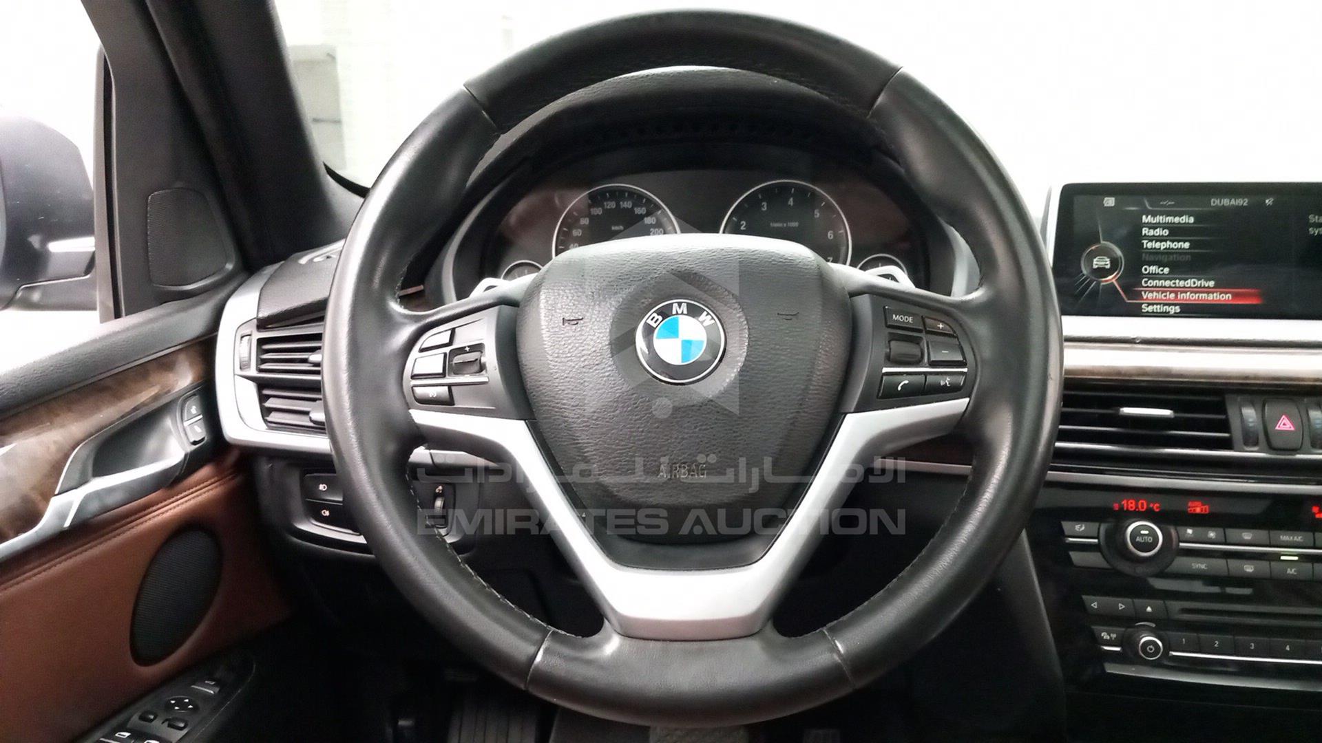 2014 BMW X5 VIN: WBAKR0104E0J17551