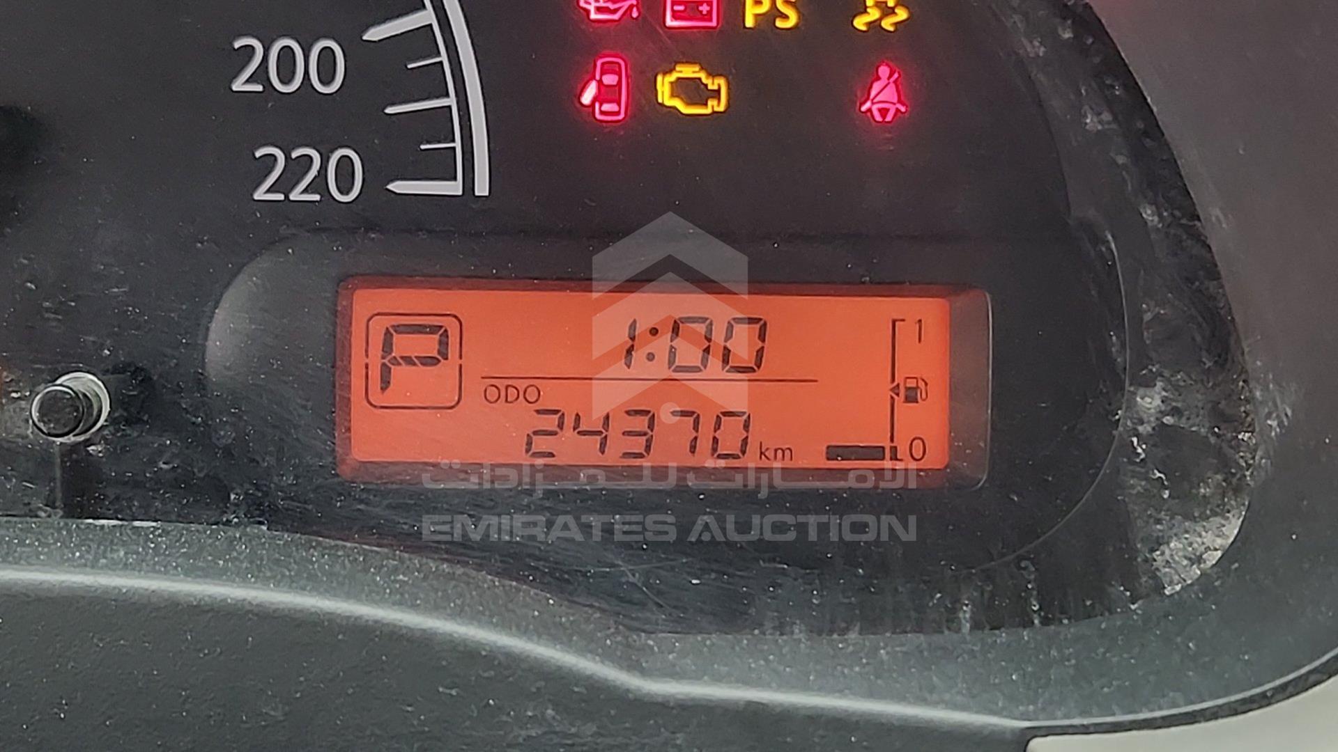 2023 NISSAN SUNNY VIN: MDHBN7AD6PG332739