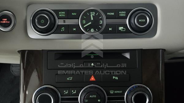 Range Rover Sport 2013 SALLSAAE4DA783715 Image 8