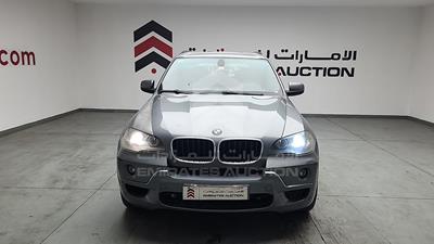 2010 BMW X5