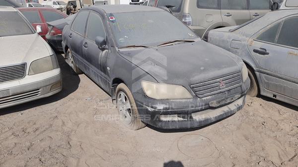 JMYSRCS1A3U770778 Mitsubishi Lancer