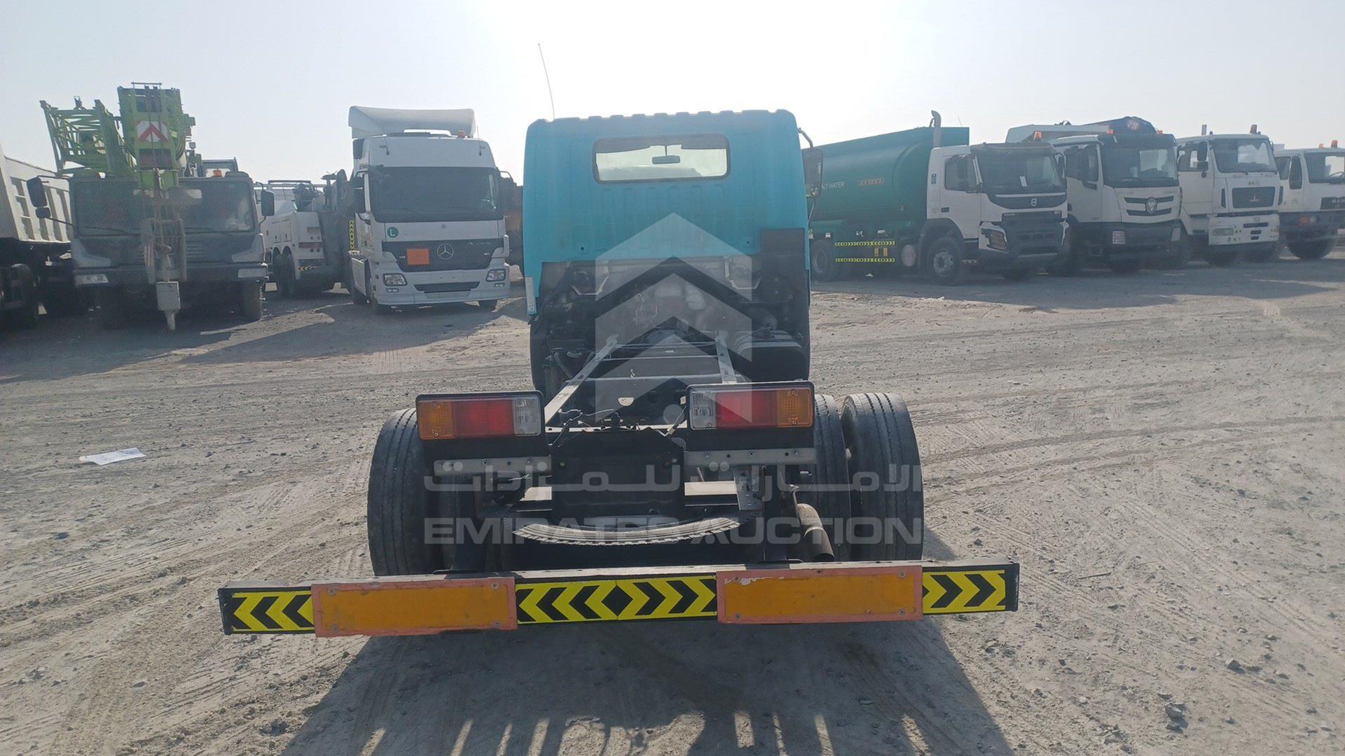 2020 HINO 300 VIN: JHHUCN1HOLK033175