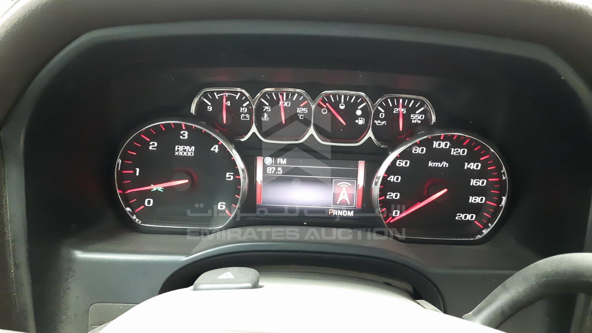 2015 GMC SIERRA VIN: 3GTU29EC3FG439863